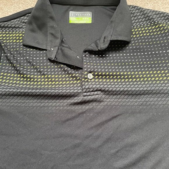 PGA Tour mens golf shirt - Picture 4 of 6
